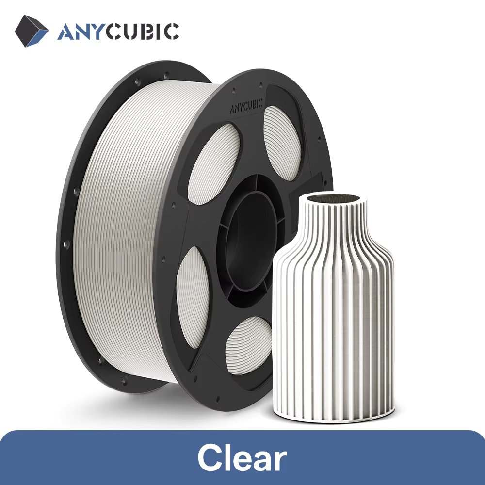 1KG Clear