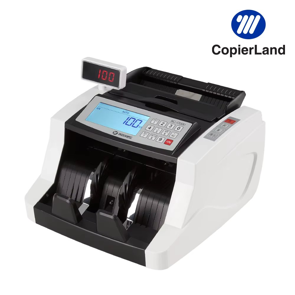 BC1700D currency/gift/gift/gift/ticket coefficient of waste discrimination/LCD Display/handle