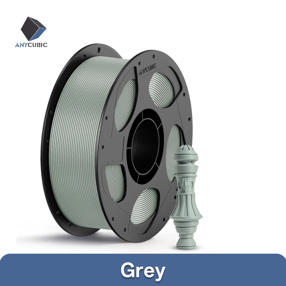 1KG grey