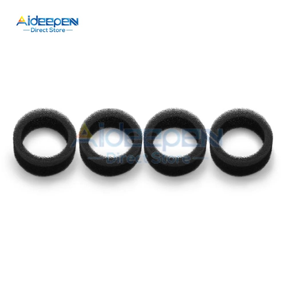 4pcs filter cotton