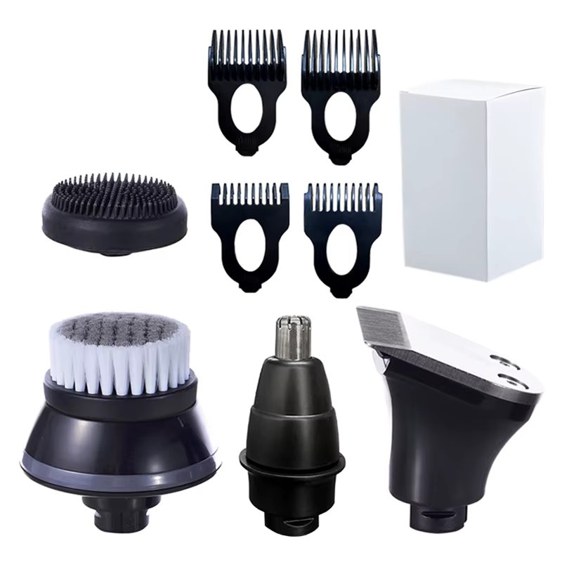 4-in-1 Blade Head