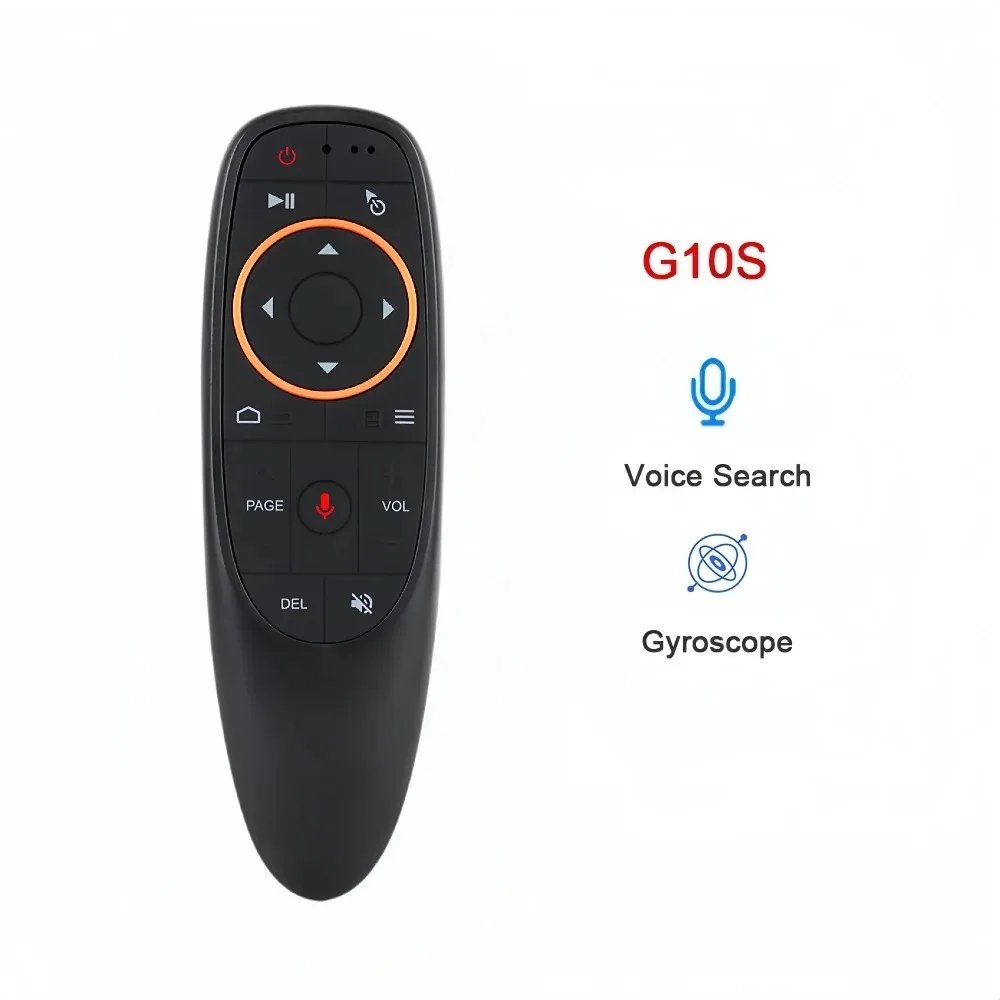 G10S