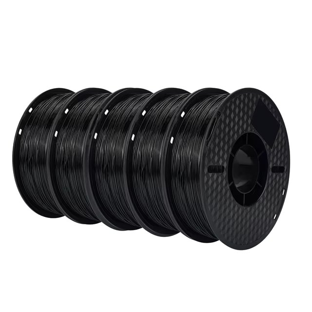 5KG Black TPU