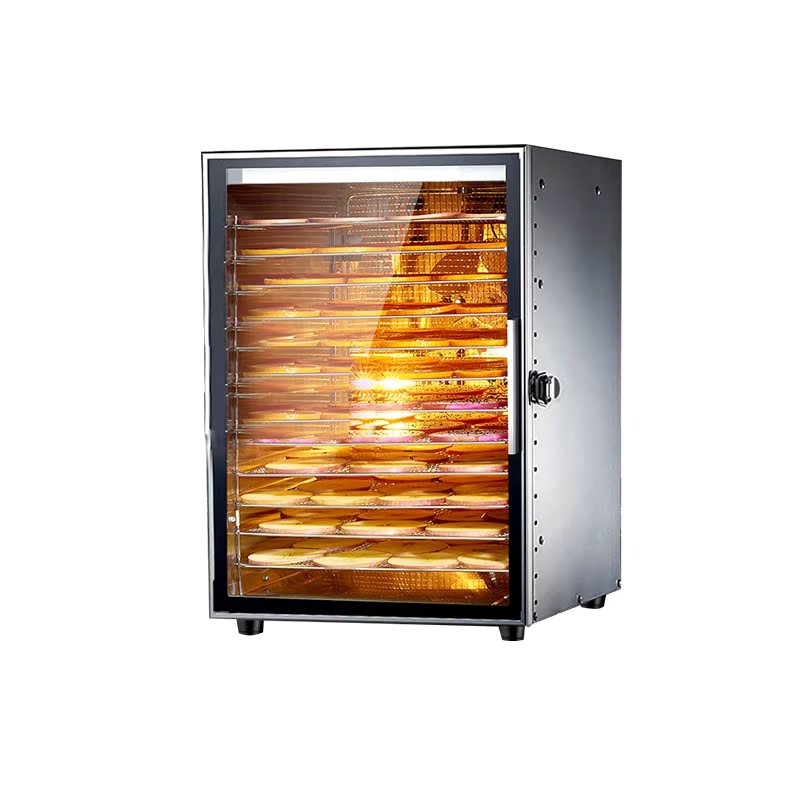 Fruit dryer