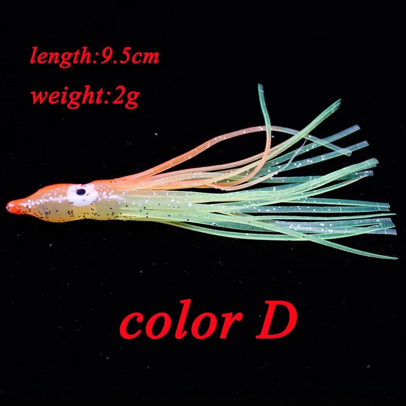 color D