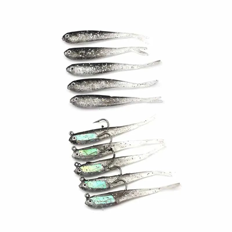 10PCS Mixed