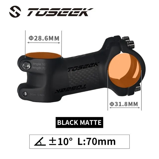 10Degree-70mm-Matte