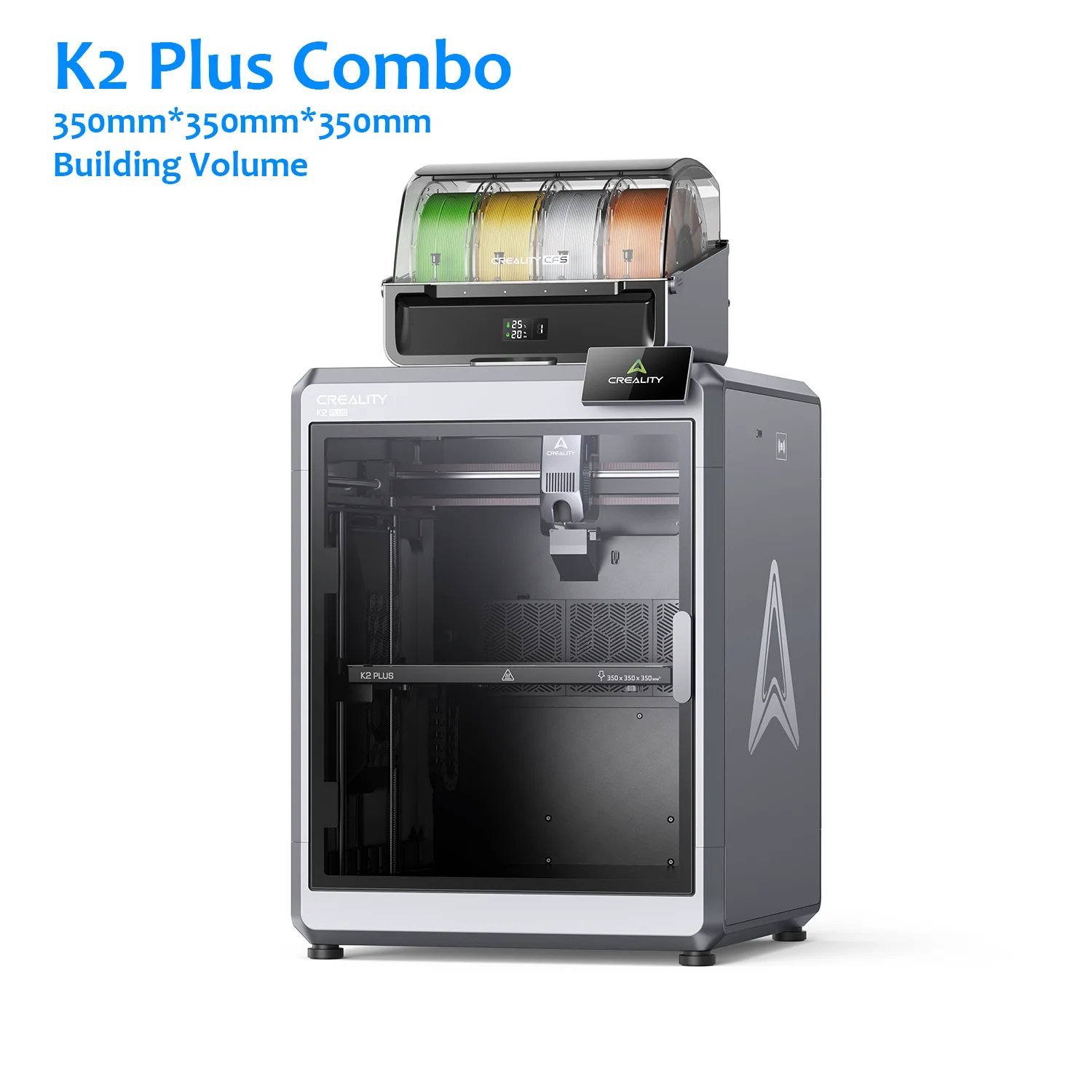 K2 Plus Combo