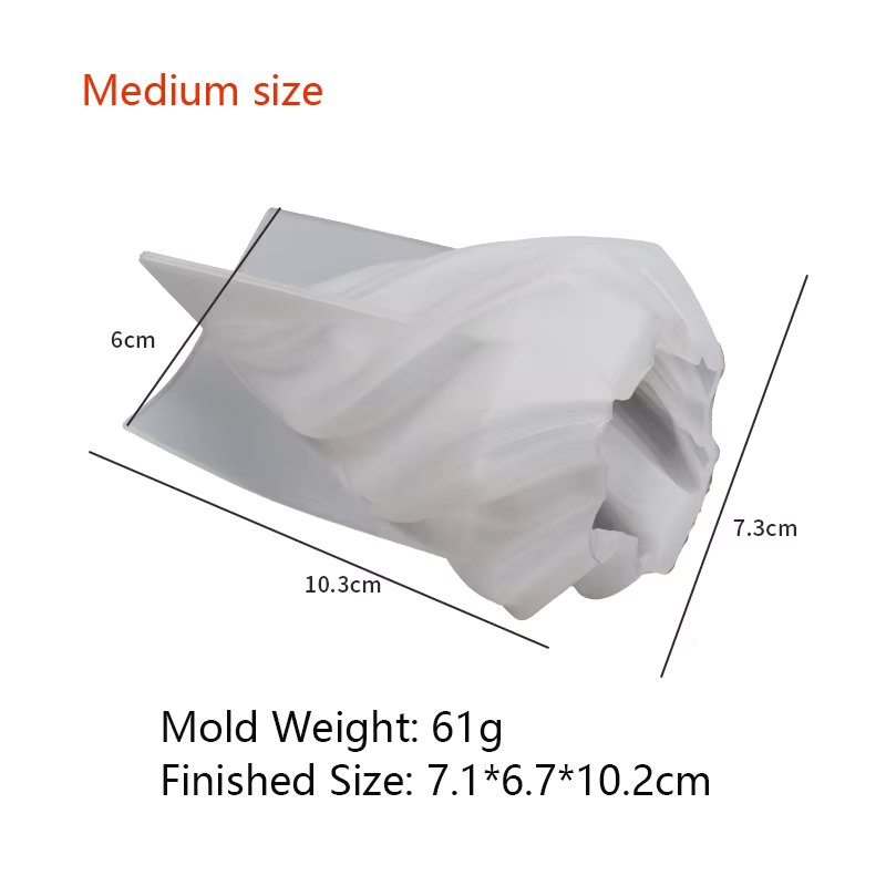 Medium Size
