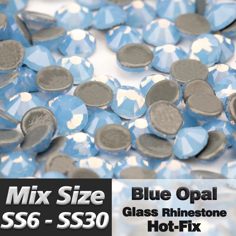 Blue Opal
