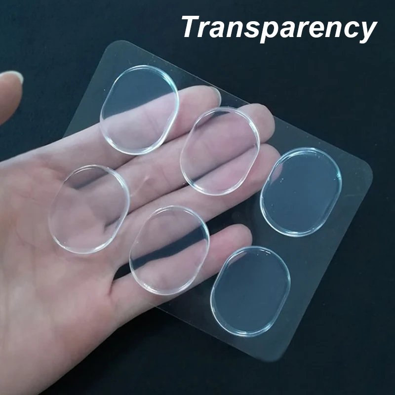 Transparency 6pcs