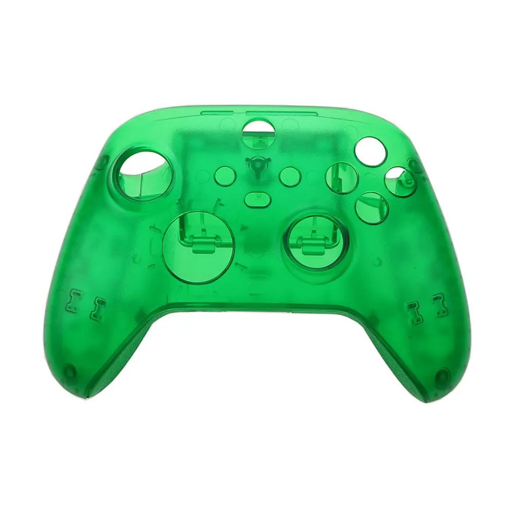 Clear Green