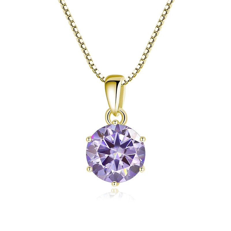 gold light purple