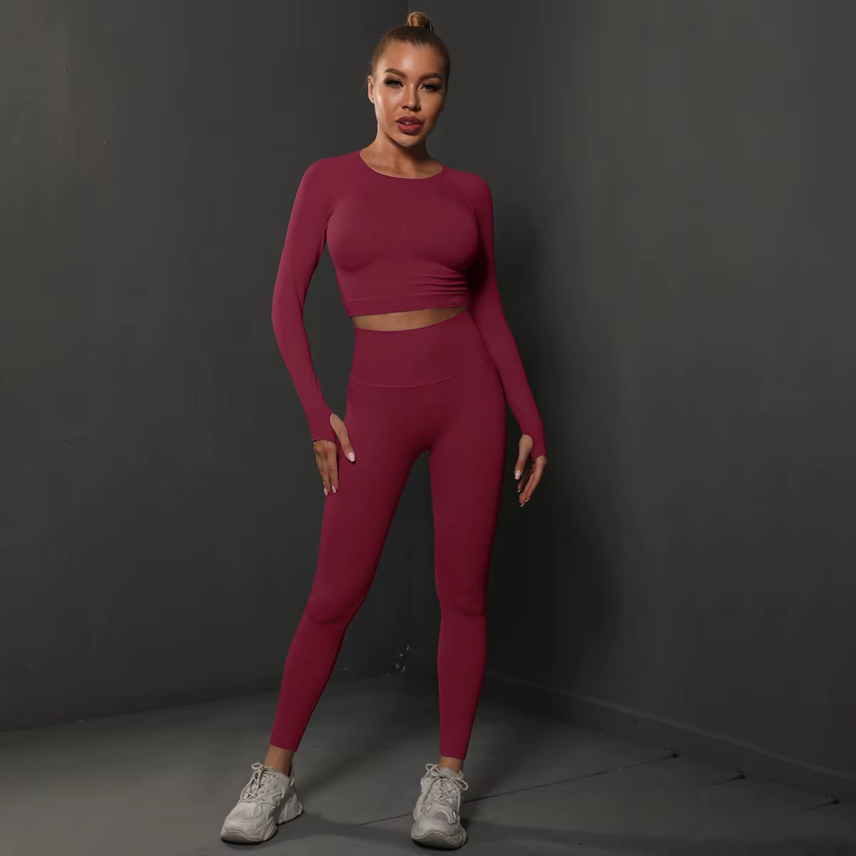 Wine Red