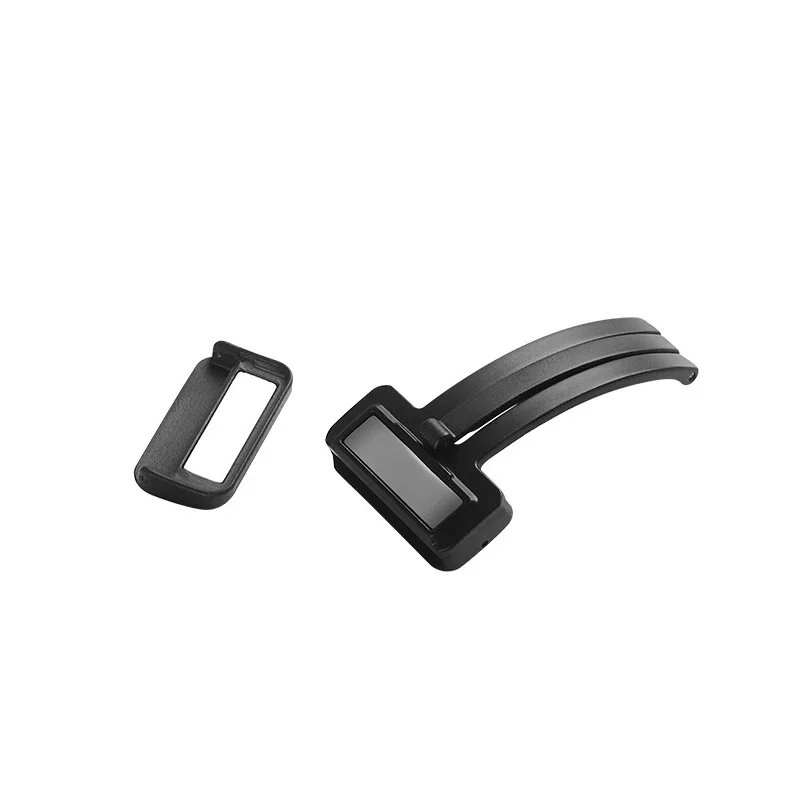 Magnetic Watch Buckle Smart Watch Band 20mm Metal Buckles for Samsung Galaxy Watch 4/5 Strap Clasp Watches Accessories