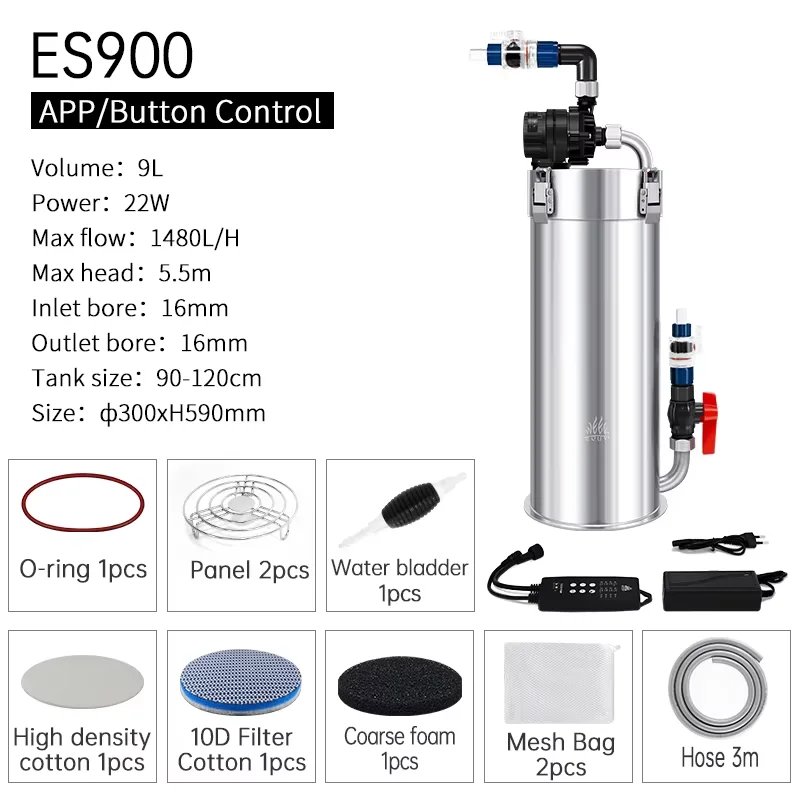 ES900-9L