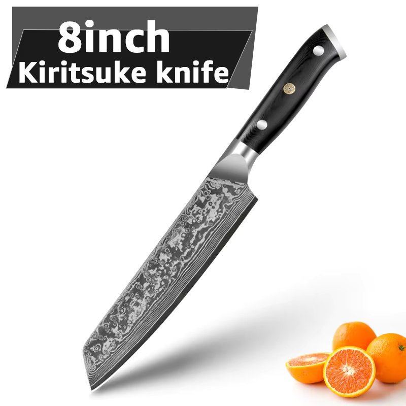 8inch Kiritsuke