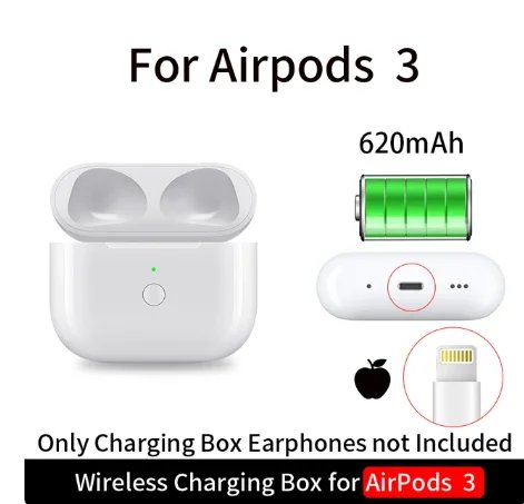 Airpods 3 A