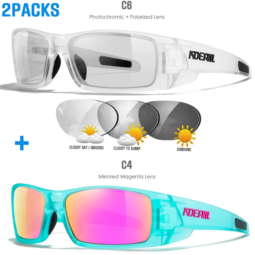 C6C4 2PACKS