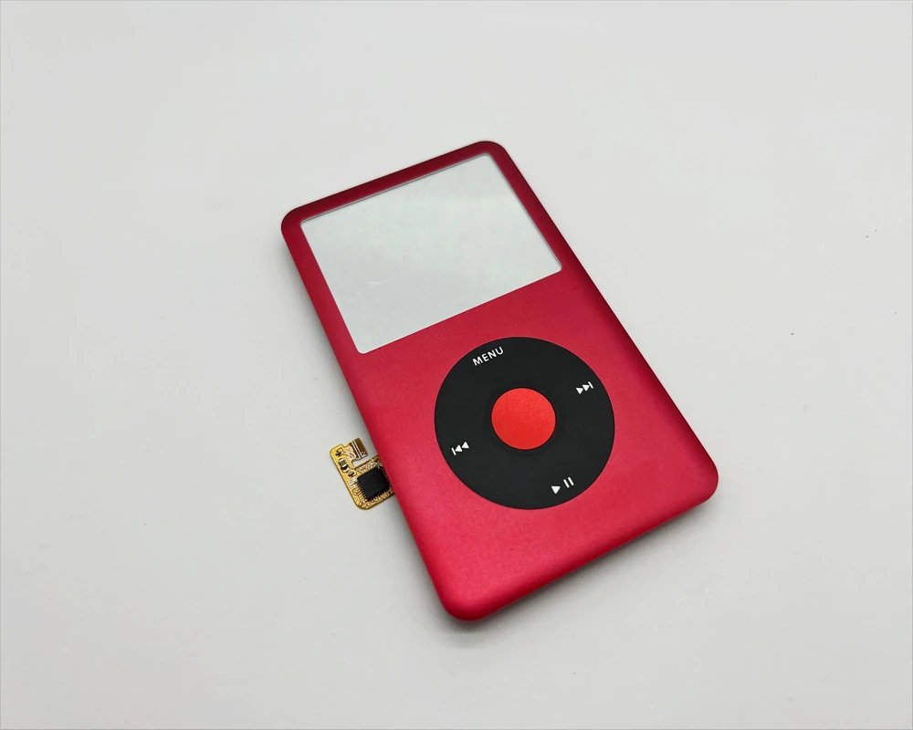 Red Black Red