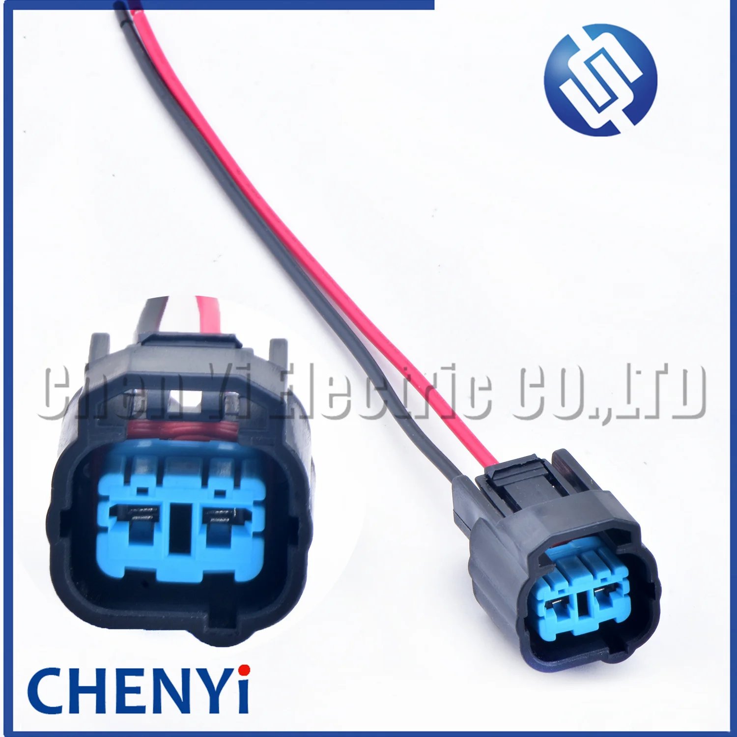 black 15cm 18AWG
