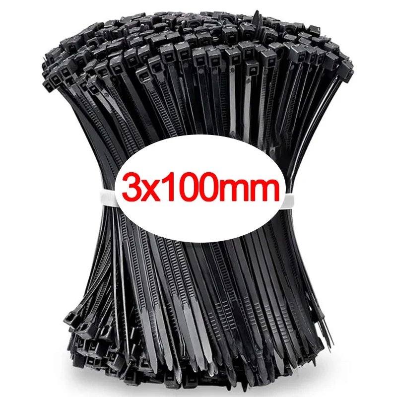Black-3x100mm