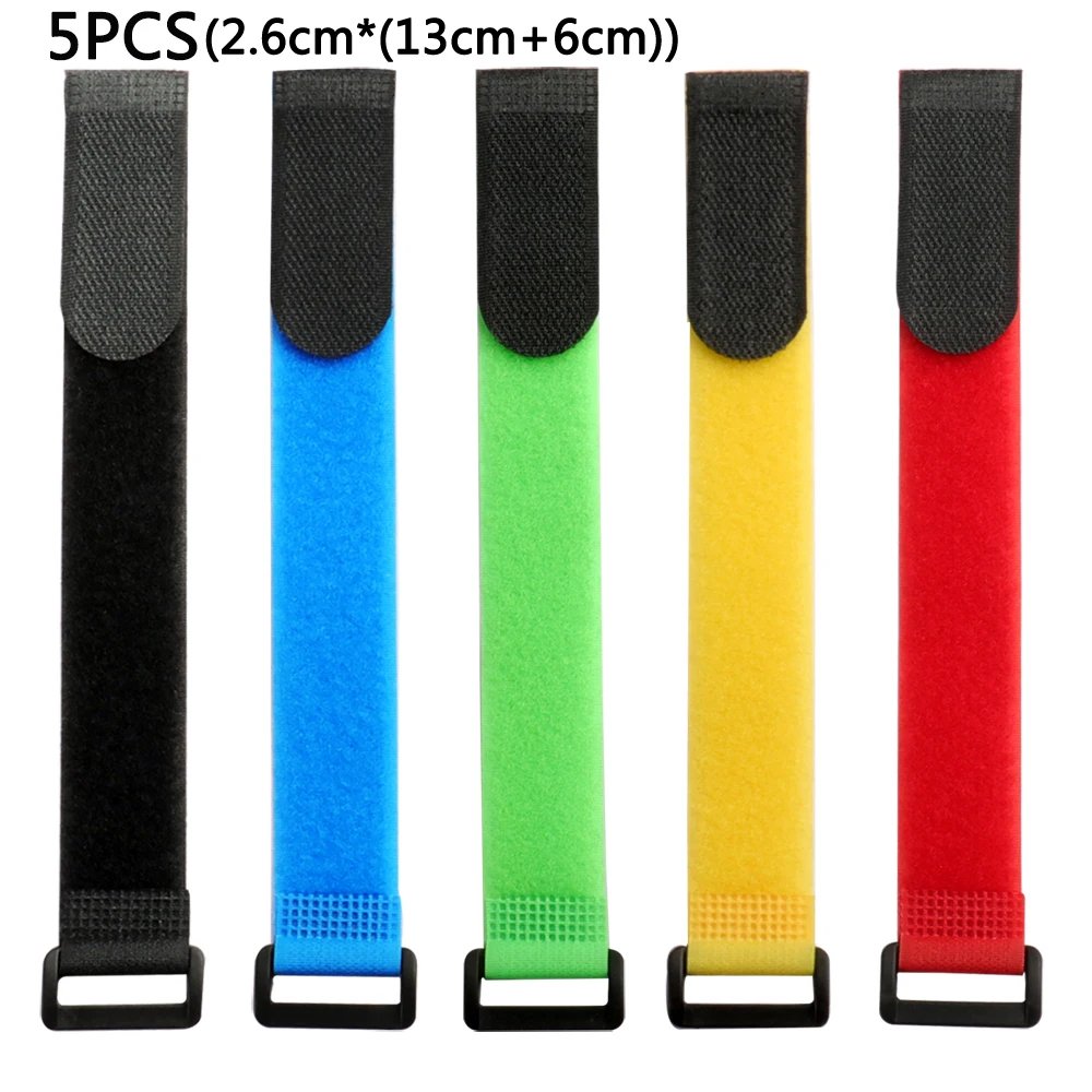 13cm colorful 5PCS