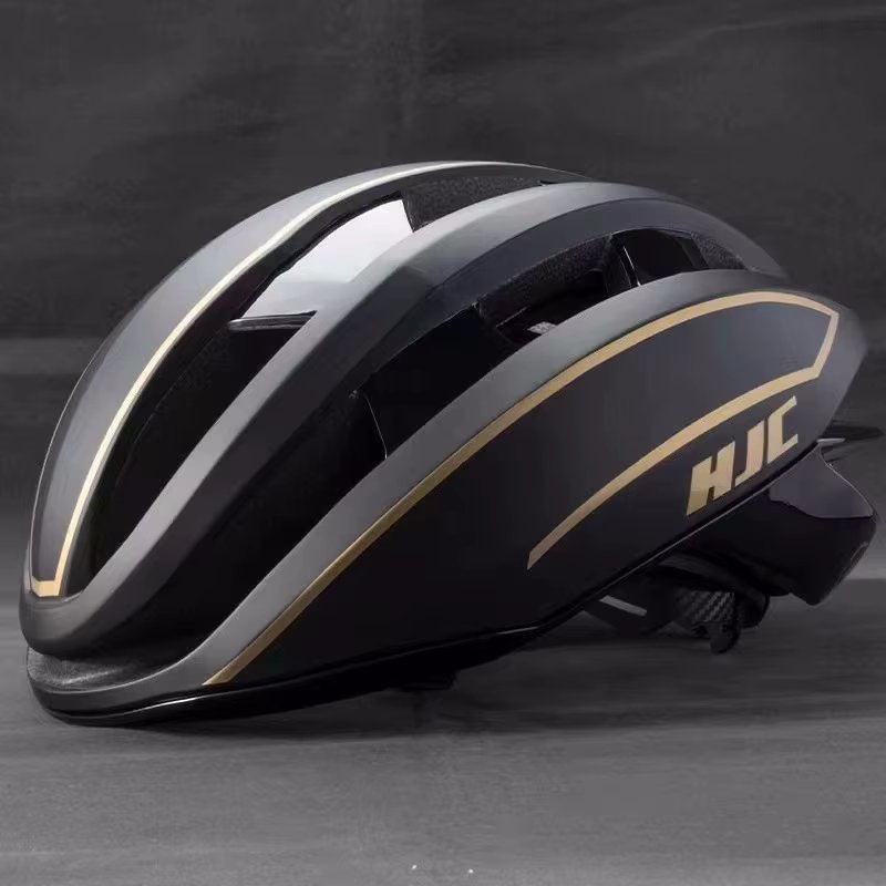 HJC Ibex New Bike Helmet MTB Ultra Light Aviation Hard Hat Capacete Ciclismo Cycling Helmet Unisex Cycling Outdoor Mountain Road