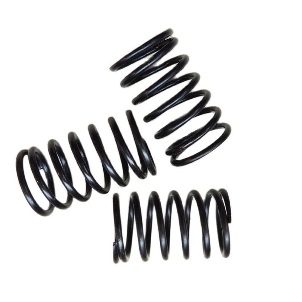 3PC Piston Plunger 10x52/ 12x47/53/56 12x58 12*60 Kick Starter Pawl Spring for Portable High Pressure Washing Machine Repair Kit