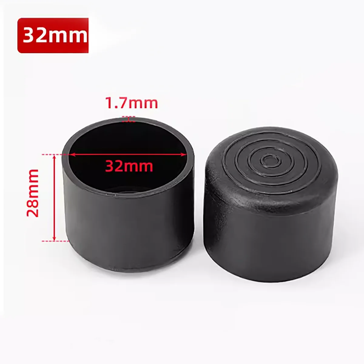 32mm