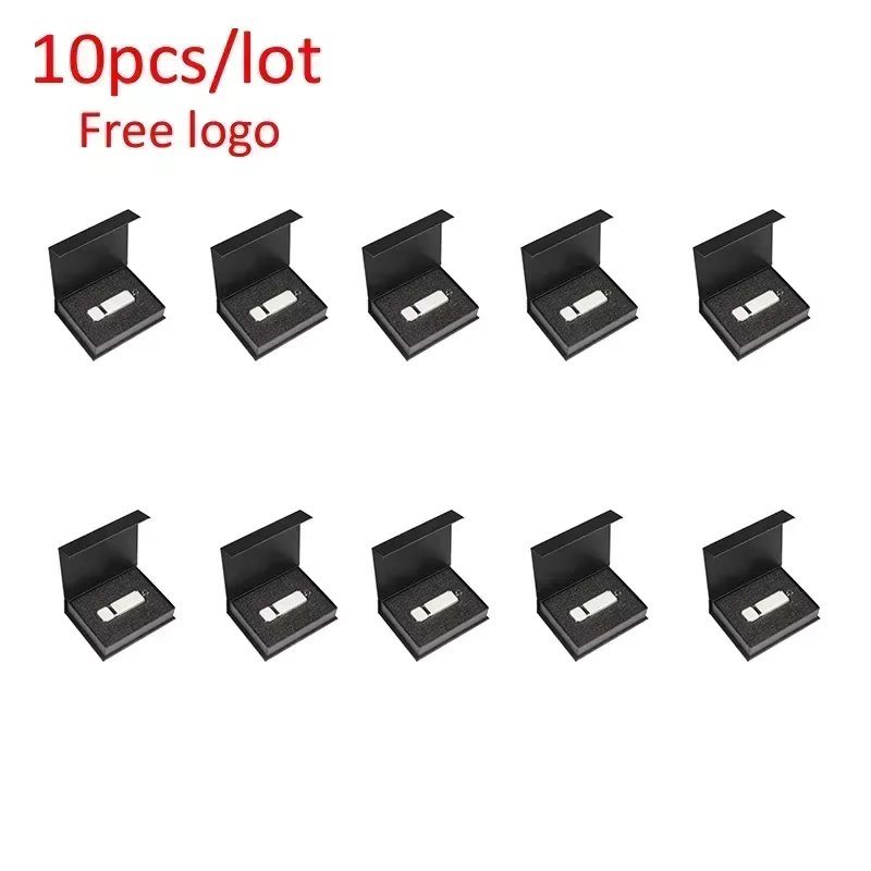 Black with box