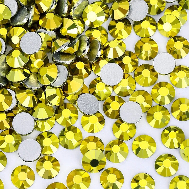 Metal Citrine