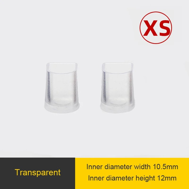 XS-Transparent
