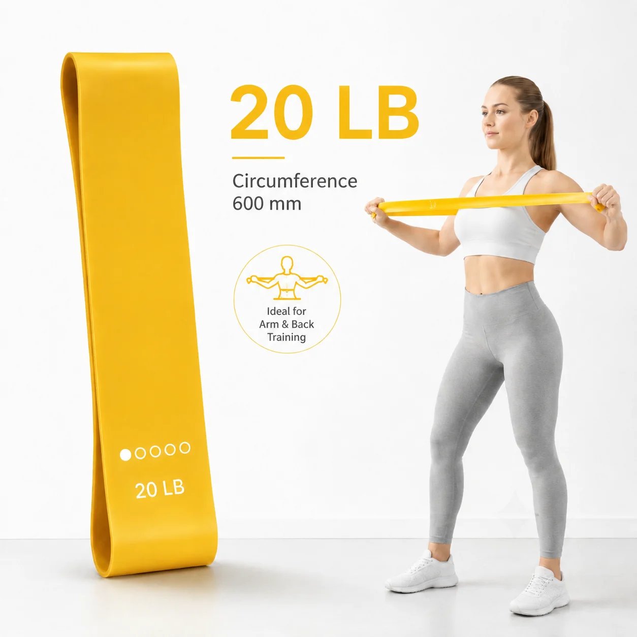 yellow-20LB