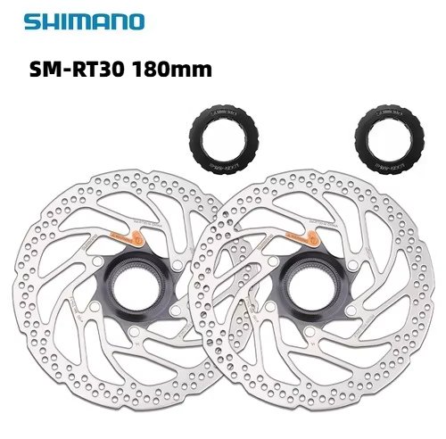 RT30 180MM 2Pcs