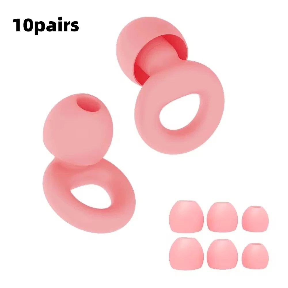 10sets Pink