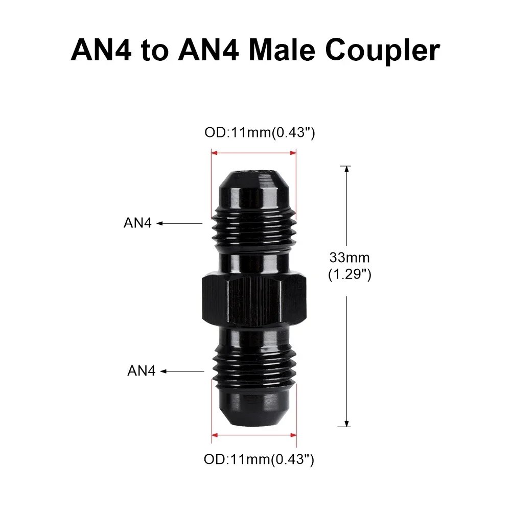 AN4 to AN4