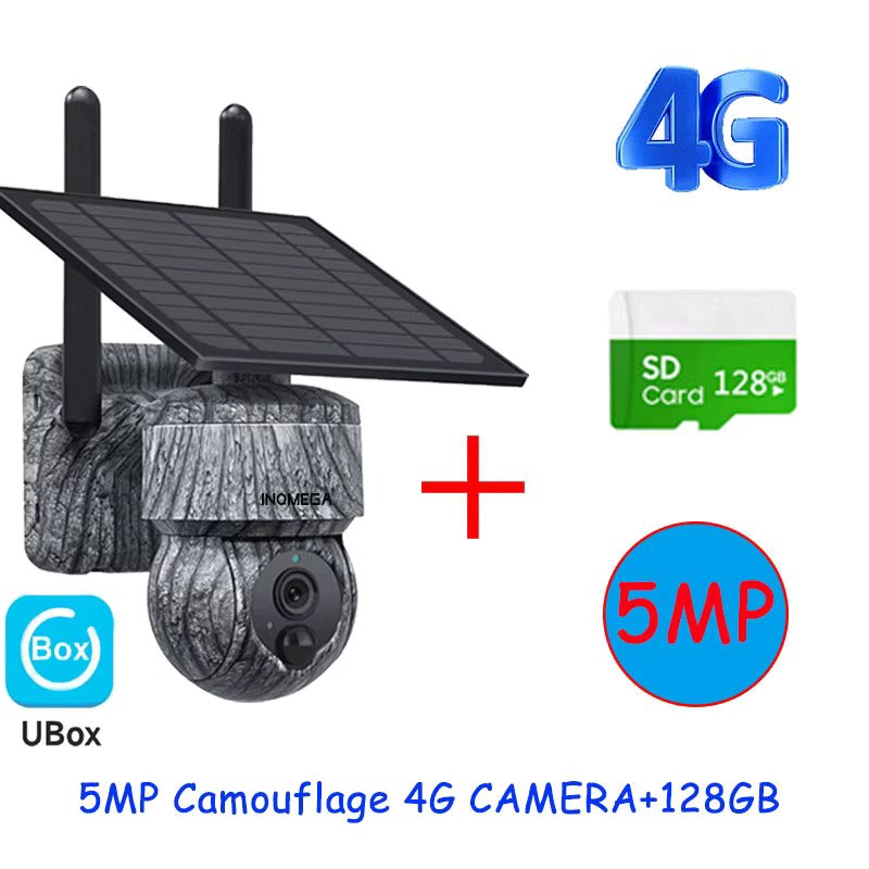 5MP 4G 128GB