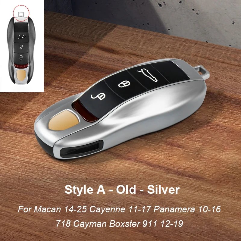A Silver