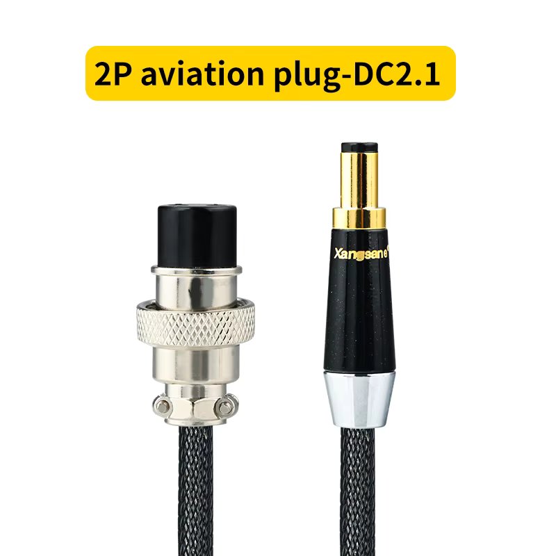 2P aviation-DC2.1