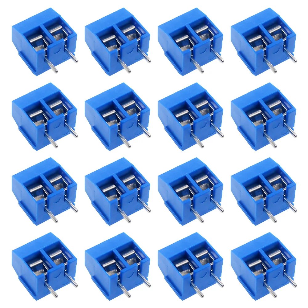 2P Blue