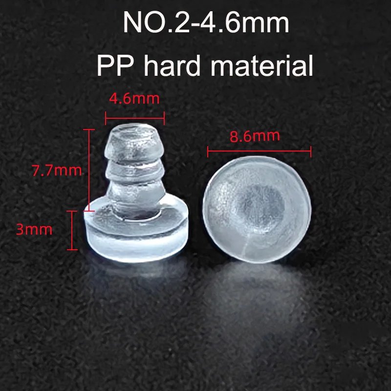 NO.2-4.6mm