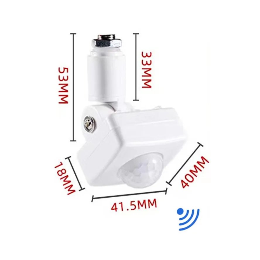 10mm-White