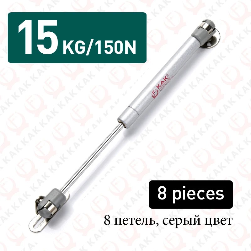 15KG Gray