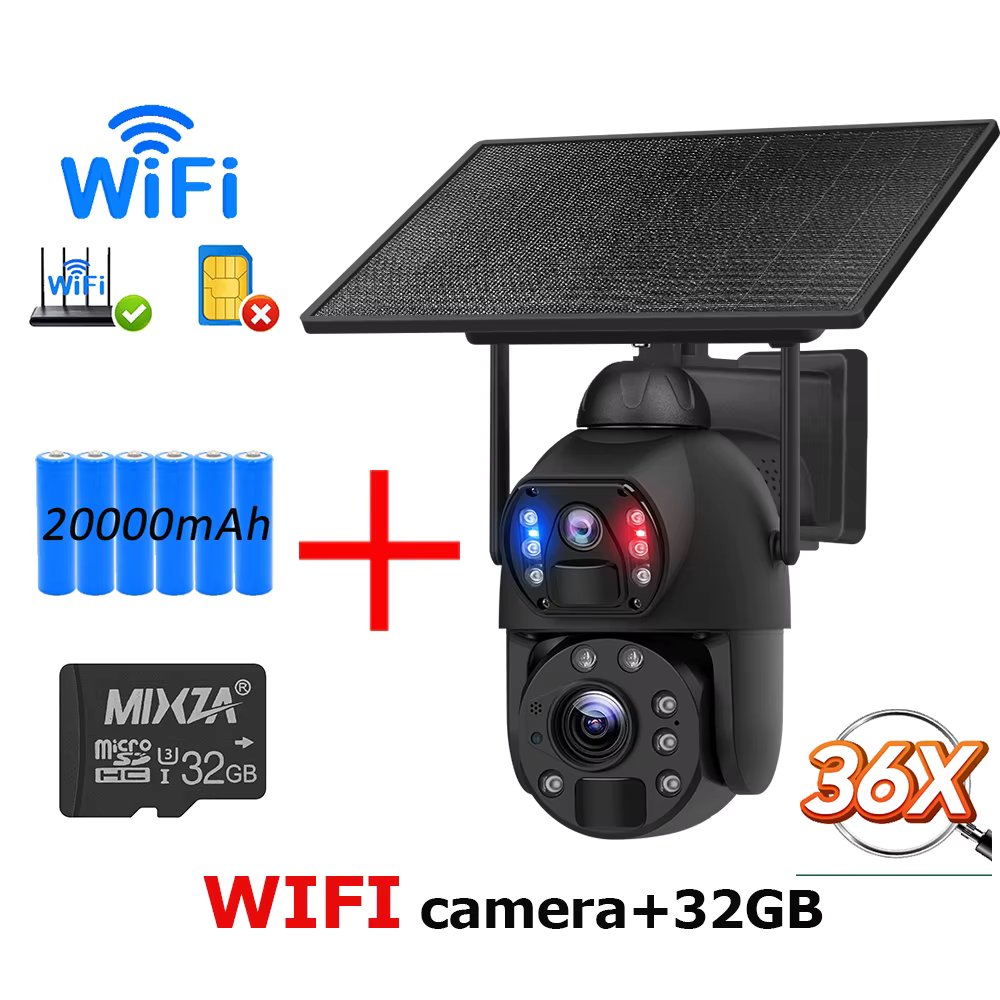 WIFI ADD 32GB