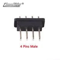 DP4C5C 4 Pins Male