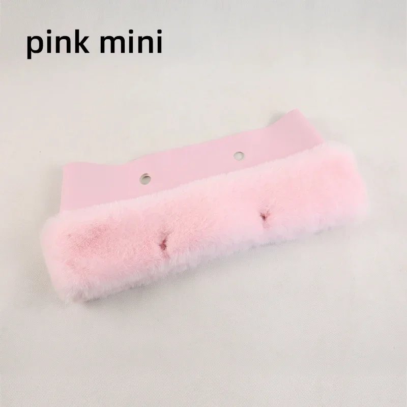 pink mini