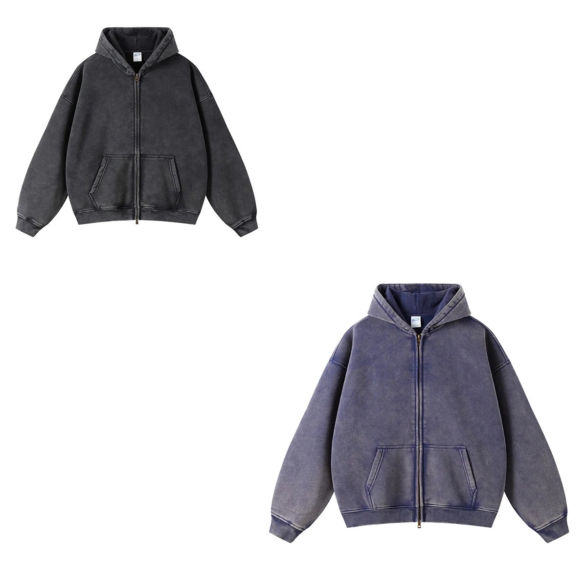 2 pieces
