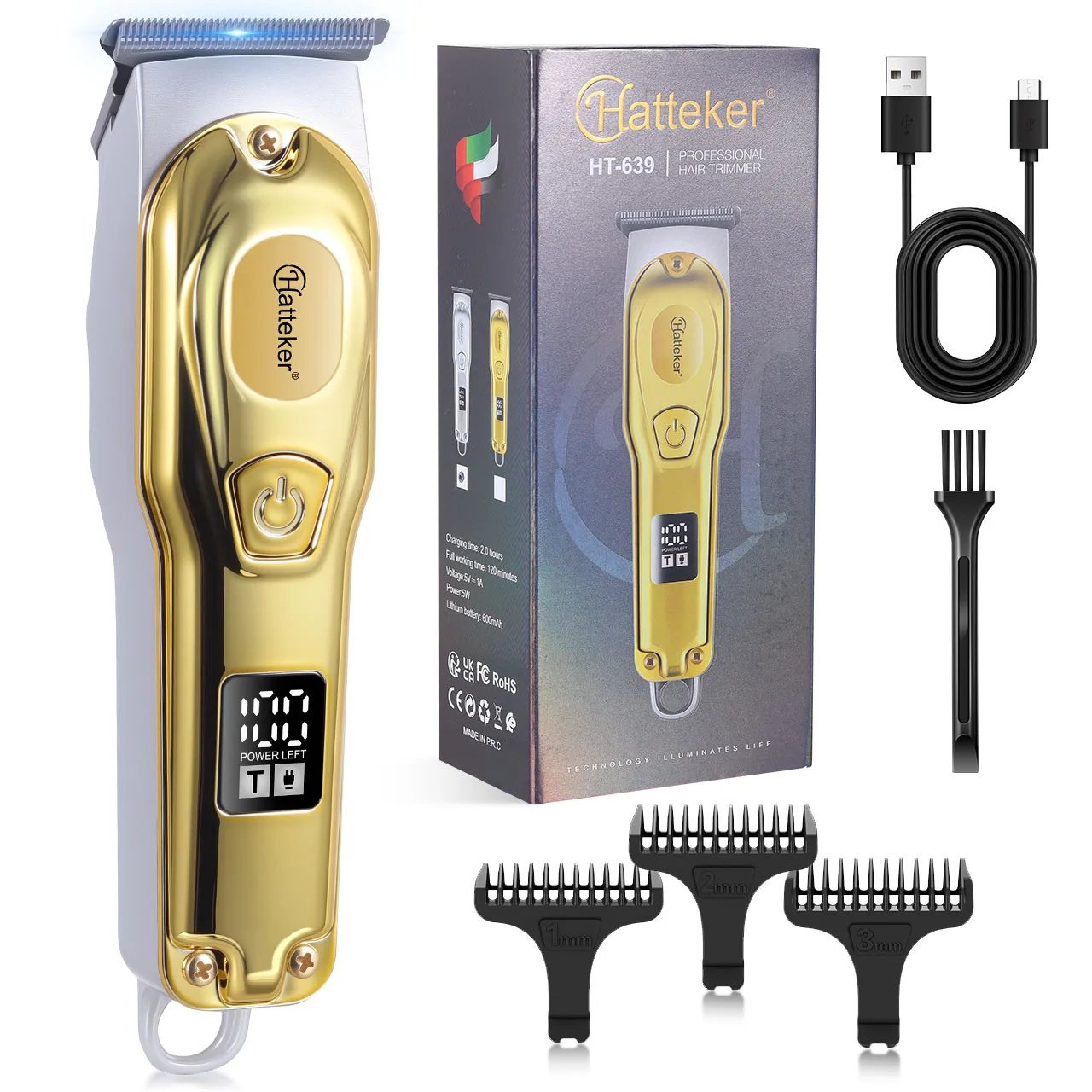 HT-639gold