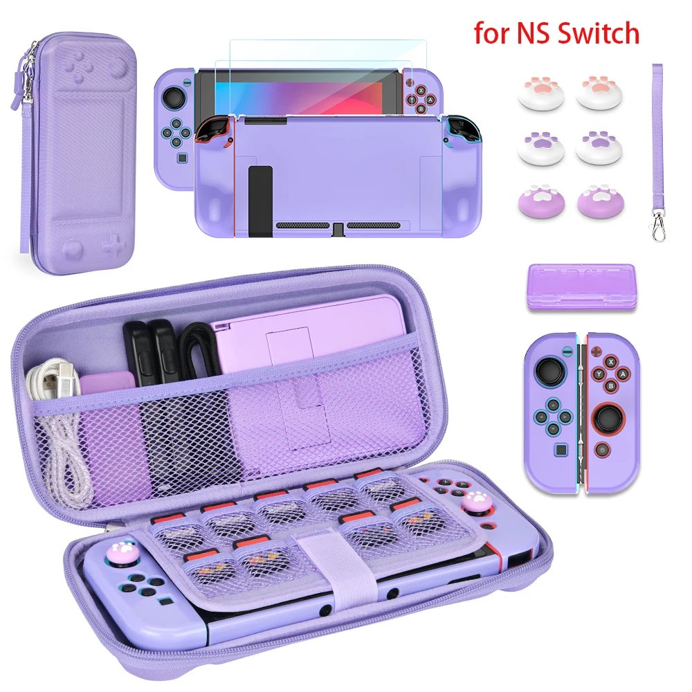 for NS Switch